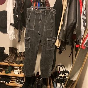 Hollister vintage baggy jeans